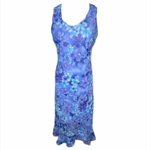 Fashion Bug Maxi Dress AA16